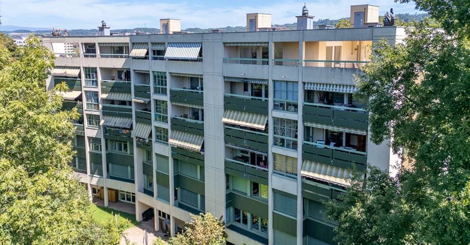 Avenue de la Piscine 26