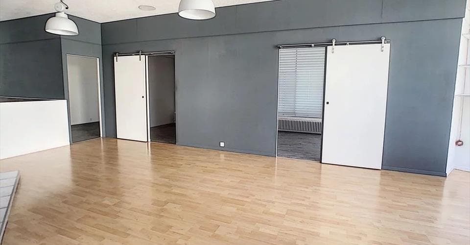 Avenue du Crochetan 2