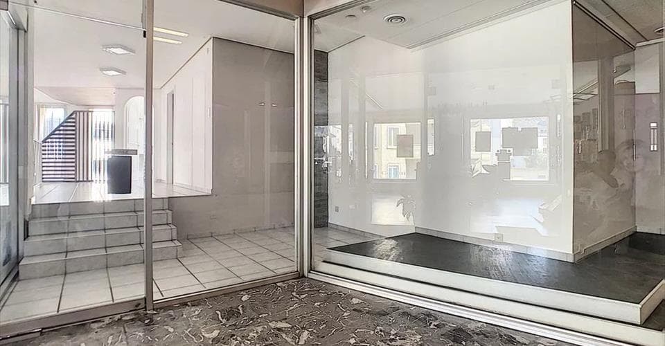 Avenue du Crochetan 2