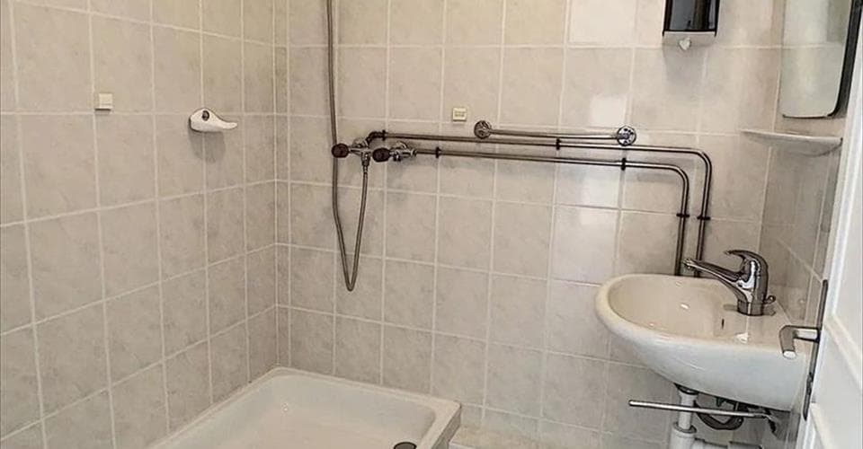 Avenue du Crochetan 2