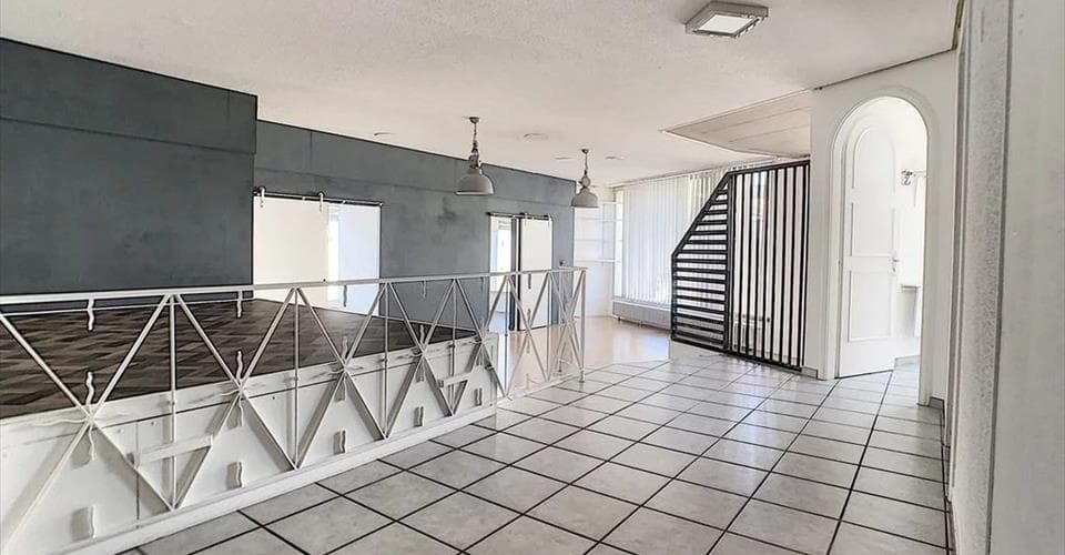 Avenue du Crochetan 2