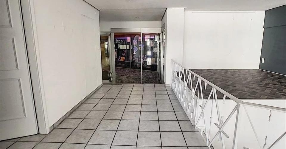 Avenue du Crochetan 2