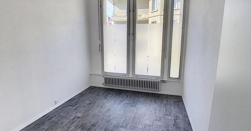 Avenue du Crochetan 2