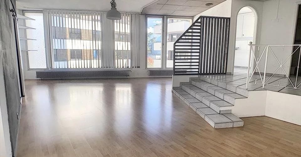 Avenue du Crochetan 2