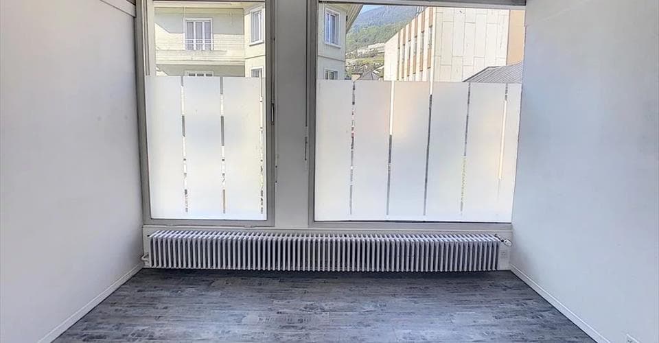 Avenue du Crochetan 2