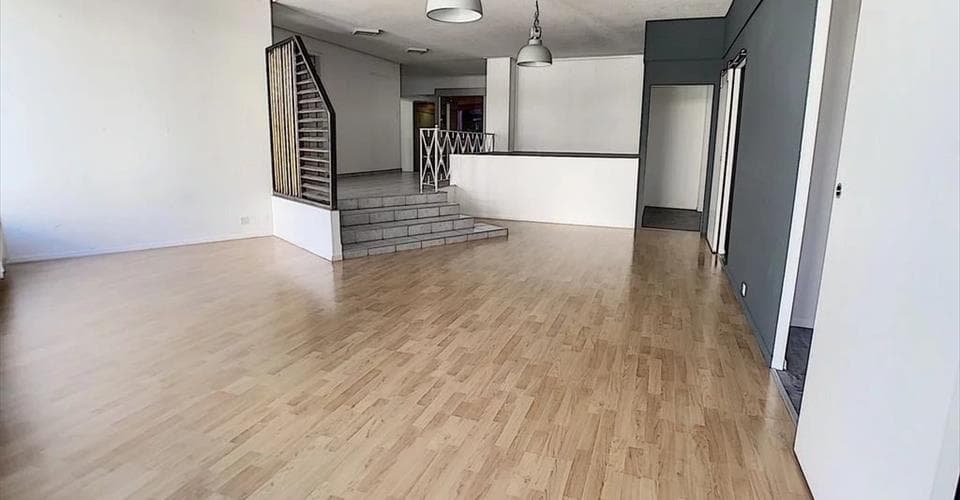 Avenue du Crochetan 2