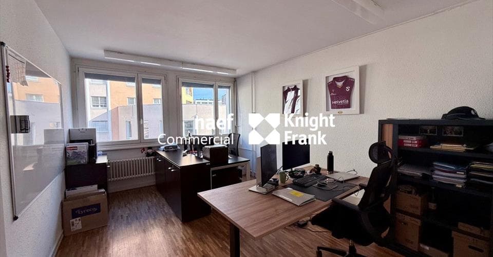 Avenue industrielle 14