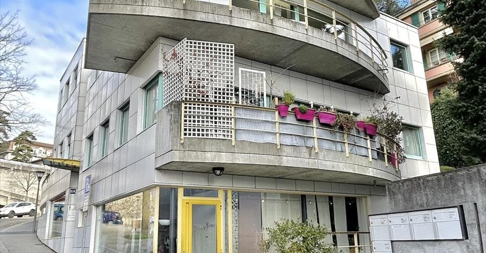 Gewerbe an Chemin du Devin 8A, 1012 Lausanne – Bild 5 von 6