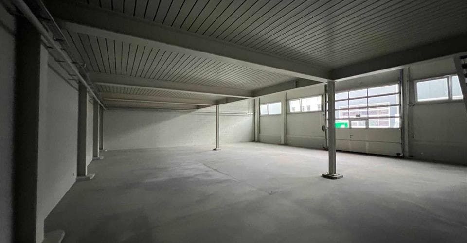 Lager in 1214 Vernier, 377m² – Bild 3 von 9