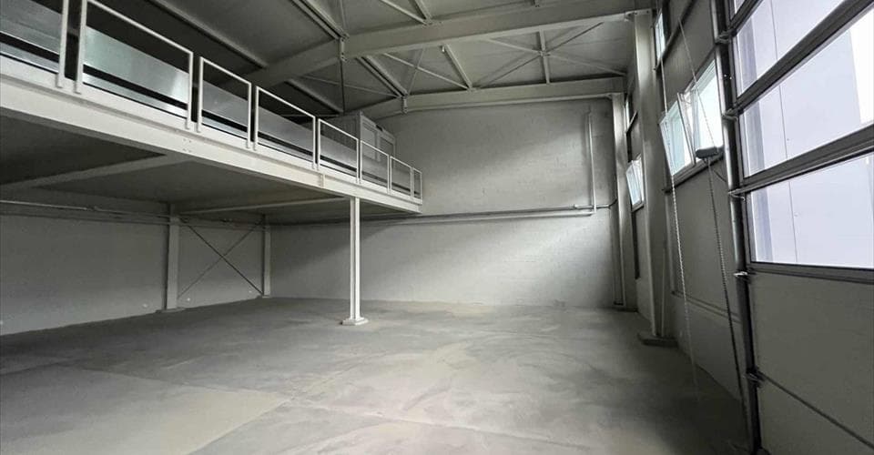 Lager in 1214 Vernier, 377m² – Bild 2 von 9