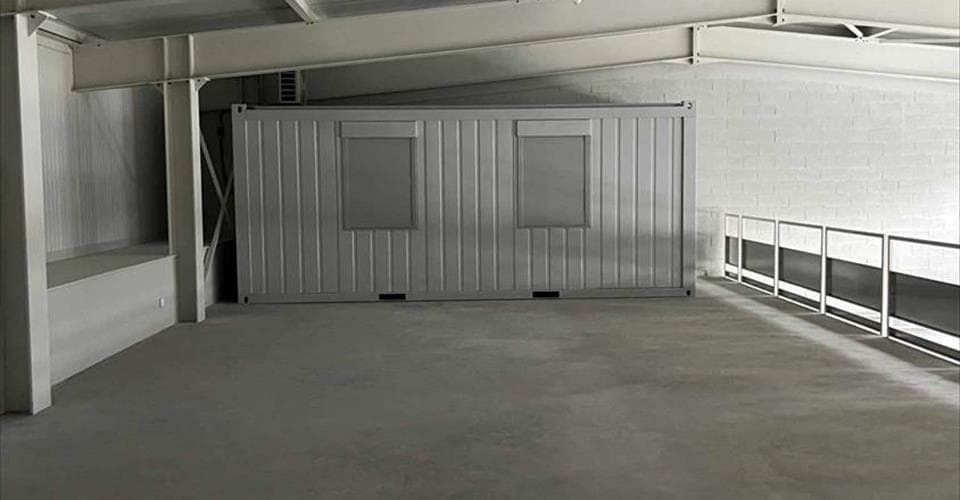 Lager in 1214 Vernier, 377m² – Bild 5 von 9