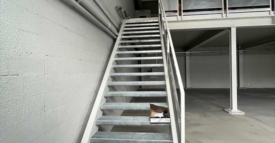Lager in 1214 Vernier, 377m² – Bild 4 von 9