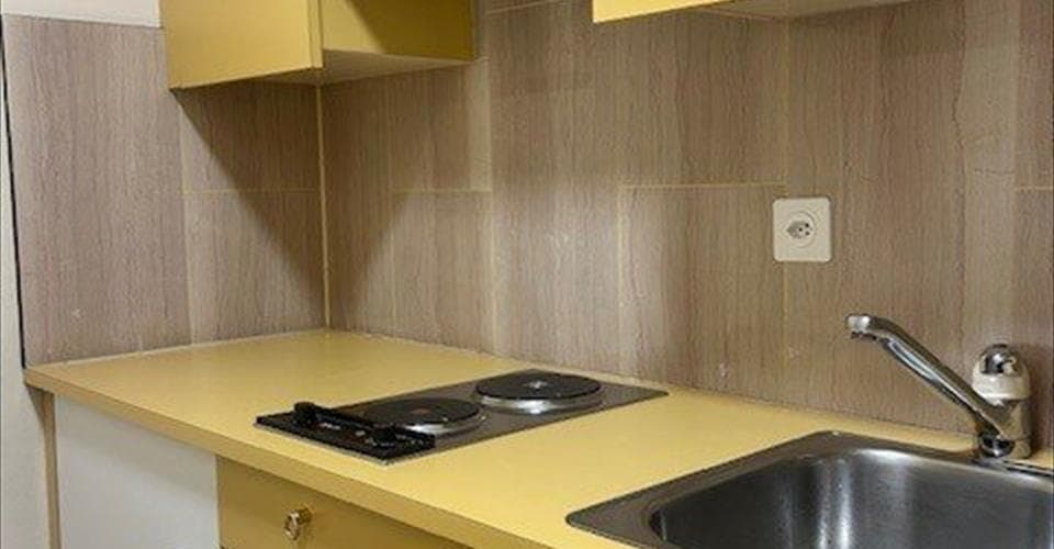 Avenue de Belmont 19