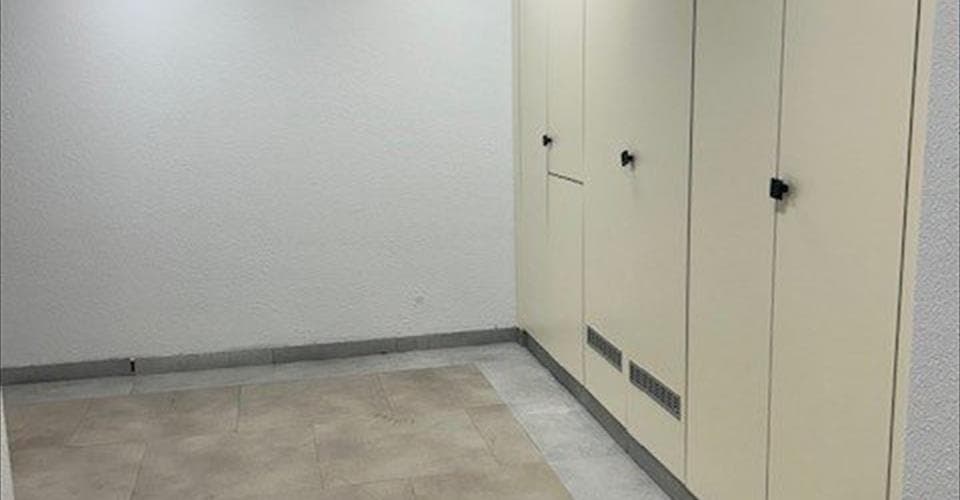 Avenue de Belmont 19