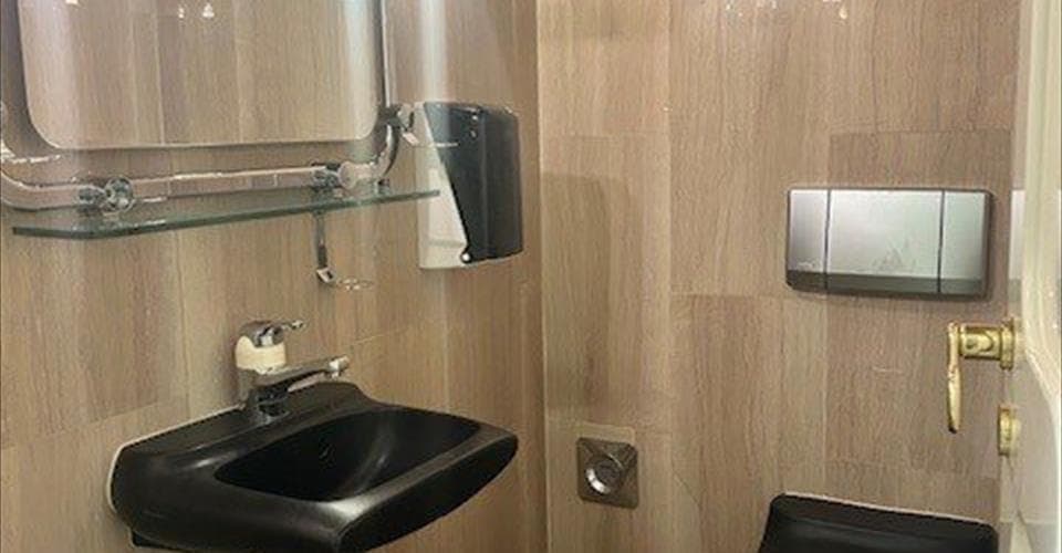 Avenue de Belmont 19