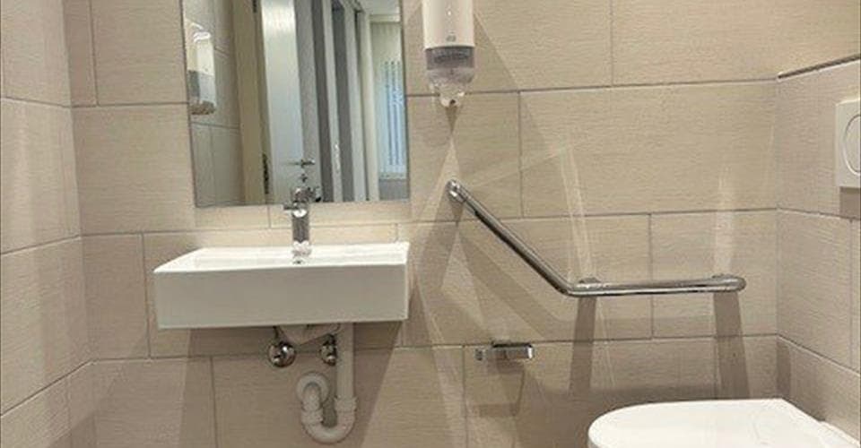 Avenue de Belmont 19