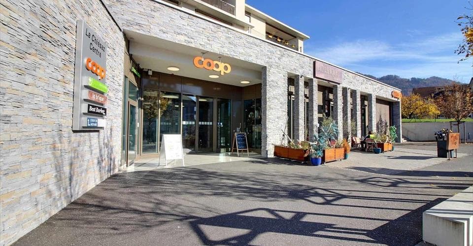 46, route des Deux-Villages