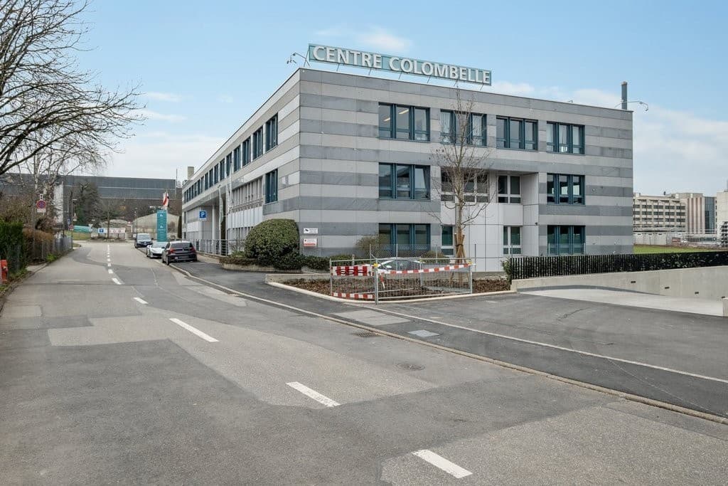 Impasse Colombelle 8