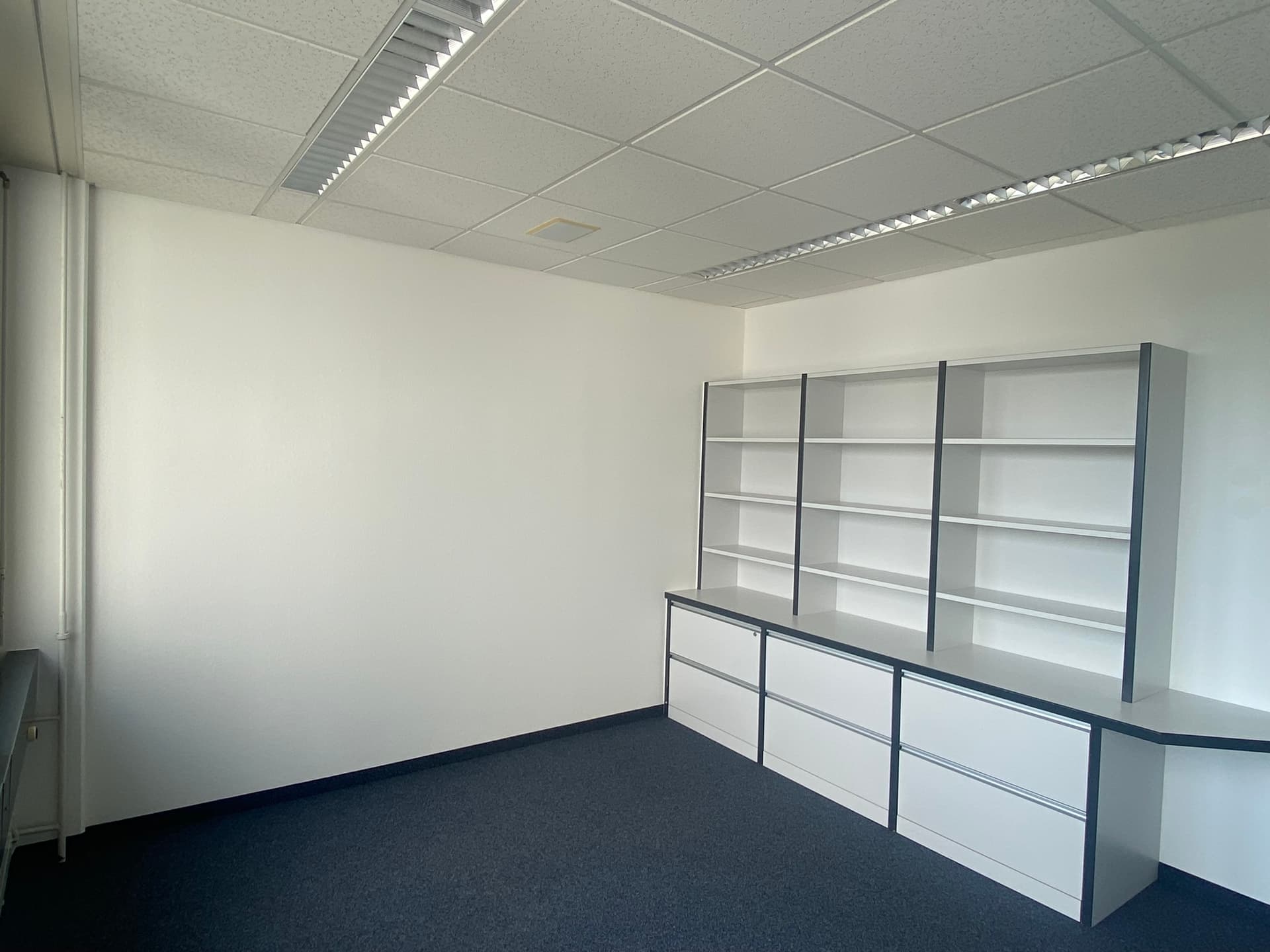 Büro an Lettenstrasse 7, 6343 Rotkreuz – Bild 3 von 5