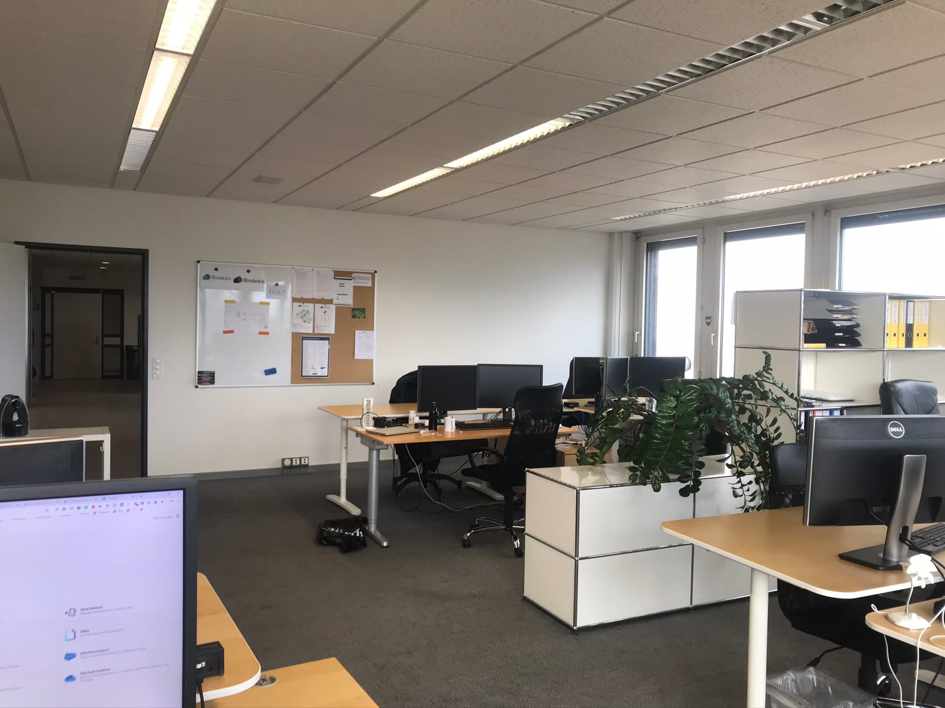 Büro an Lettenstrasse 7, 6343 Rotkreuz – Bild 3 von 5