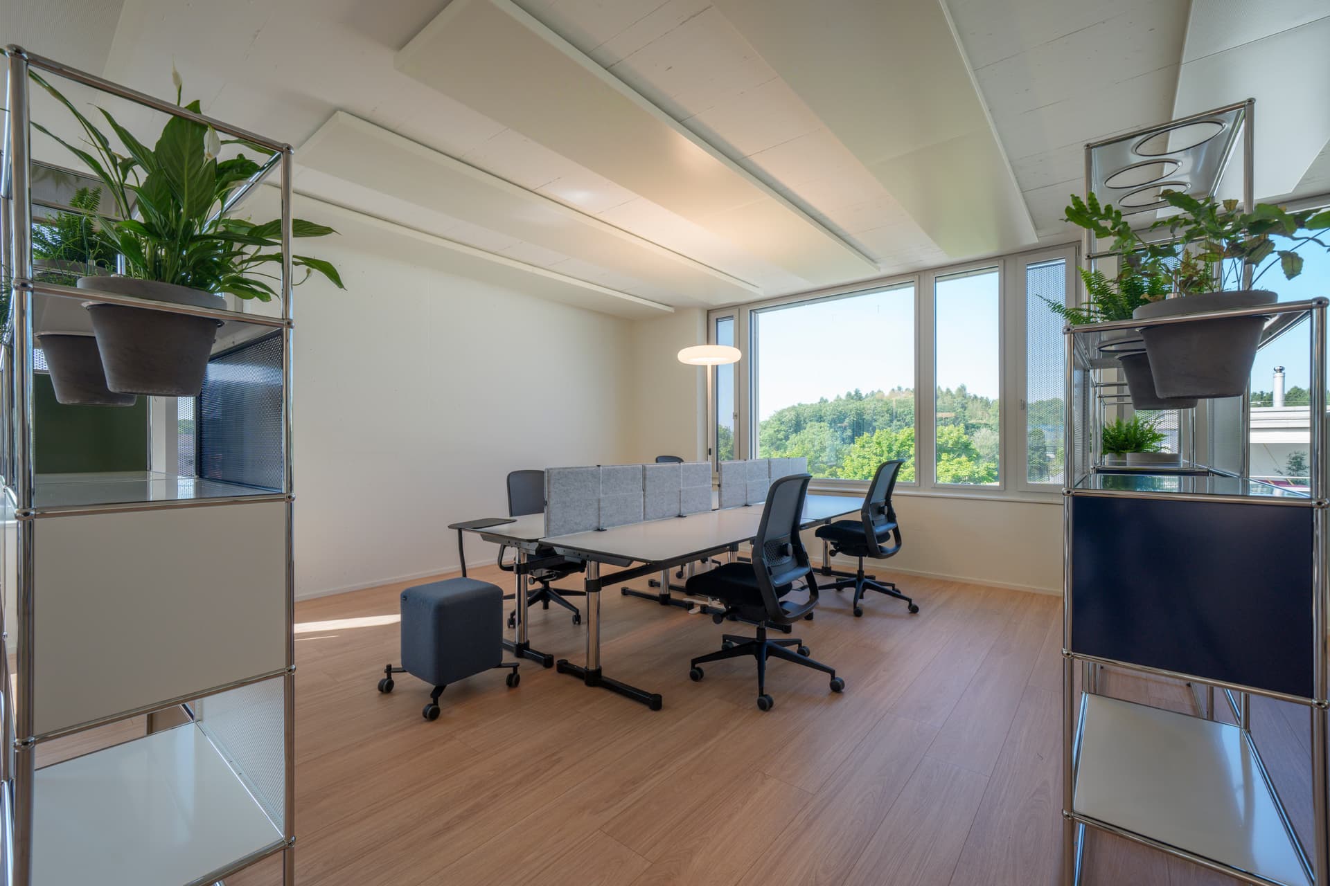 Coworking au Täfernstrasse 14a, 5405 Dattwil AG – Photo 5 sur 5