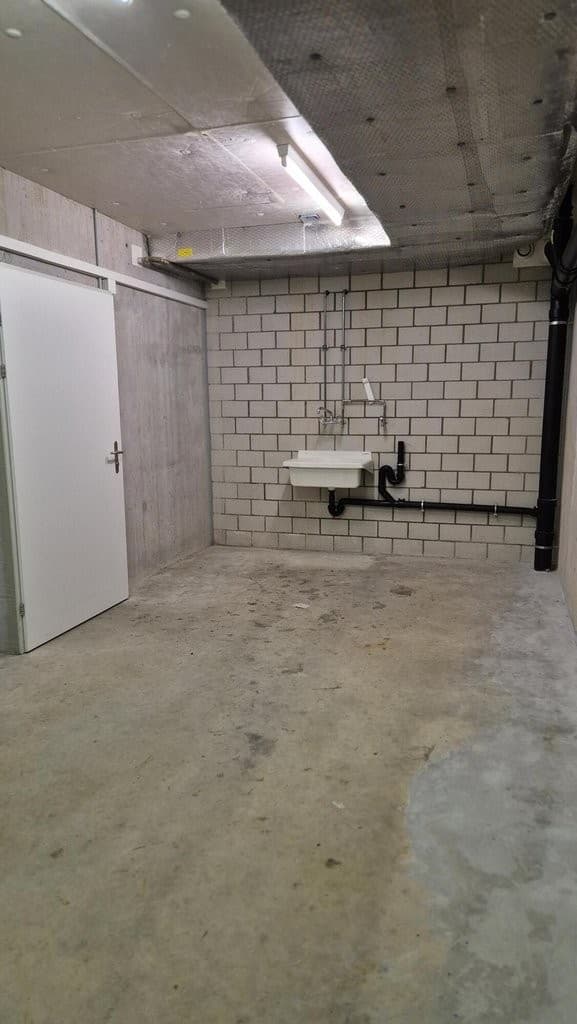 Office Franklinstrasse 14