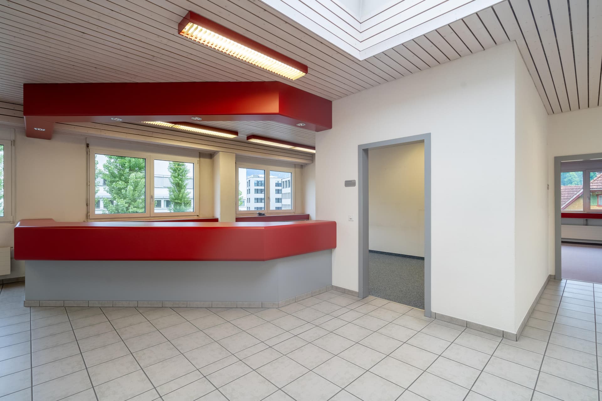 Gewerbe an Industriestrasse 22, 6060 Sarnen – Bild 2 von 9