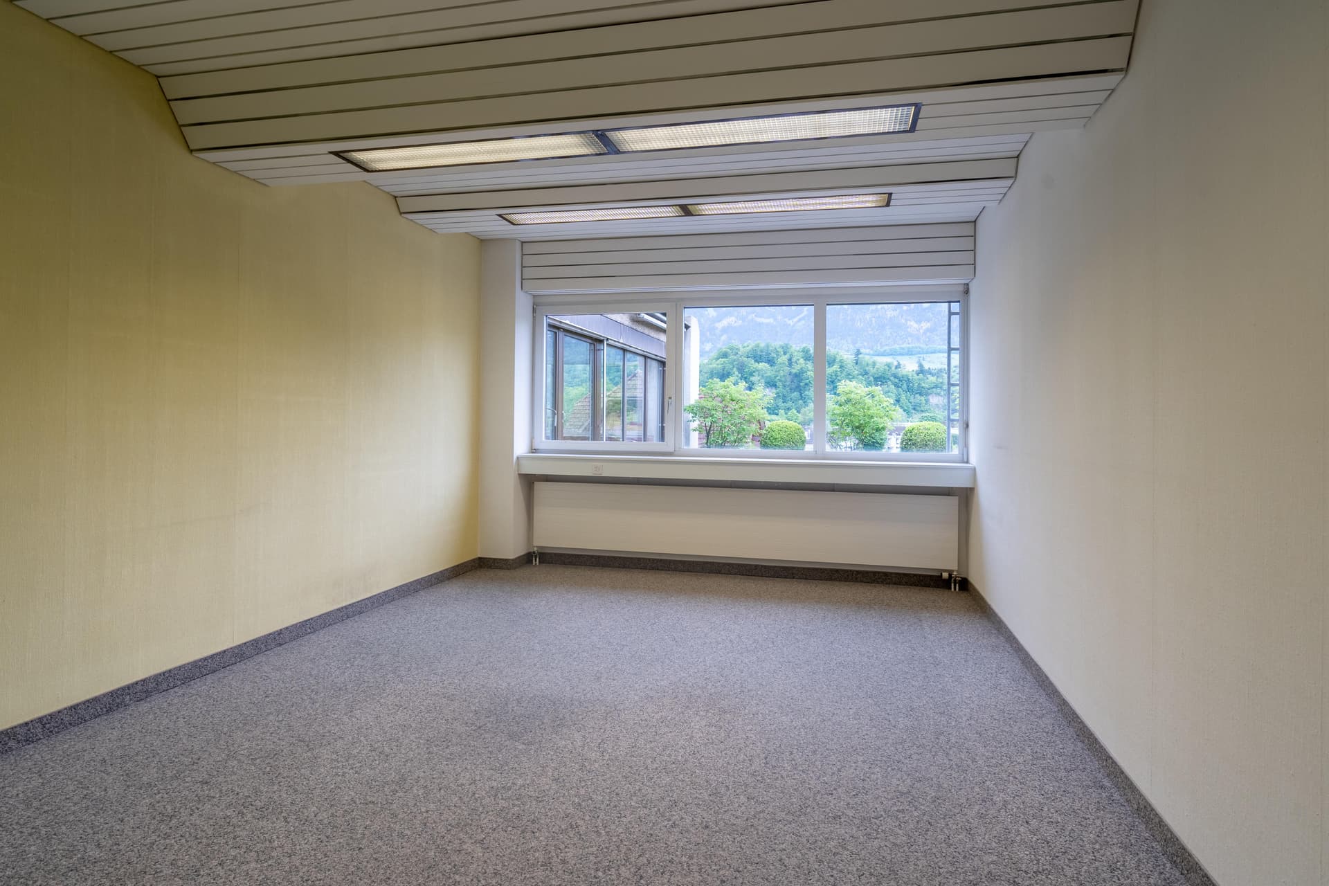 Gewerbe an Industriestrasse 22, 6060 Sarnen – Bild 3 von 9