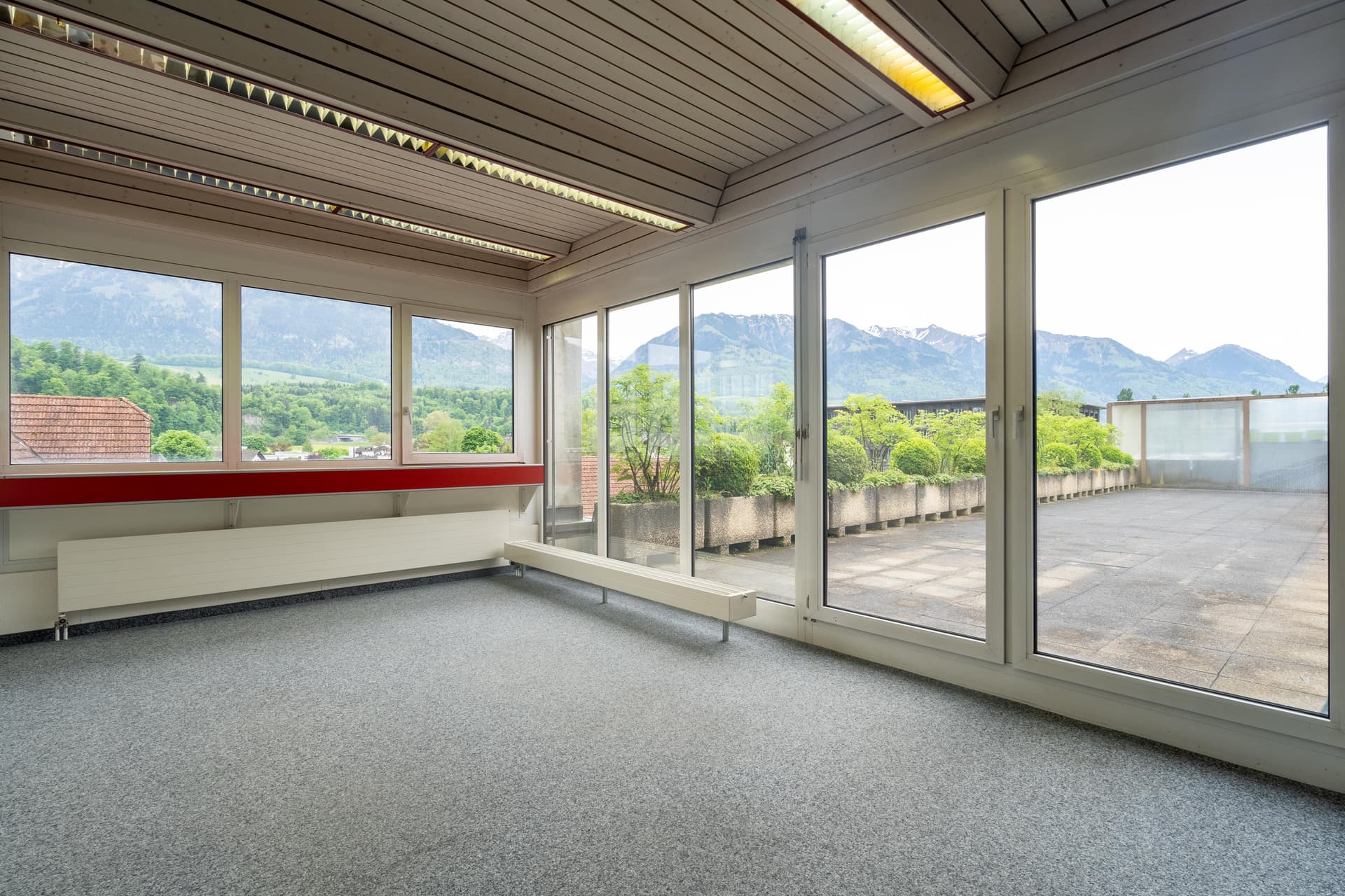 Gewerbe an Industriestrasse 22, 6060 Sarnen – Bild 4 von 9