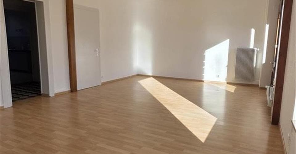 Inactive office Rue de la Charrière 13