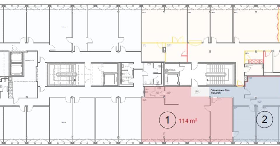 8, impasse Colombelle