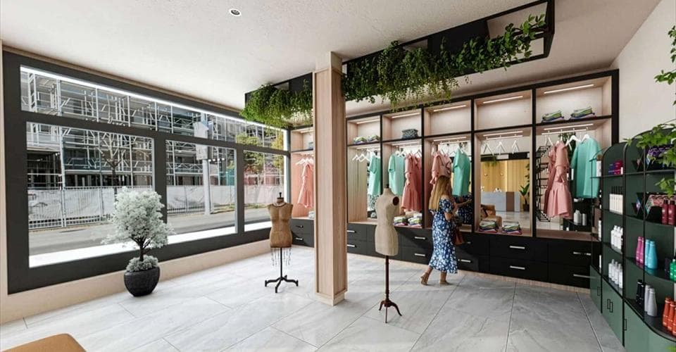 10, route des Acacias