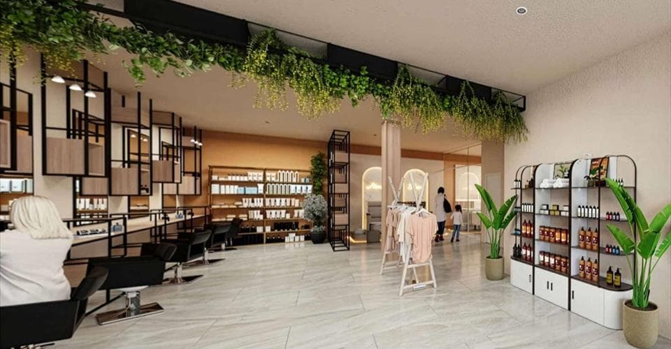 10, route des Acacias