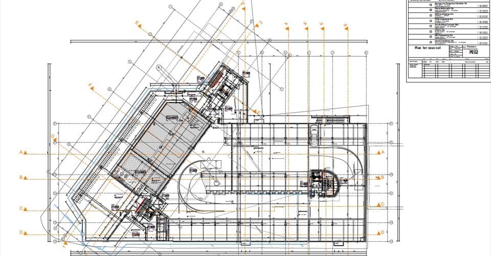 Route de Meyrin  214
