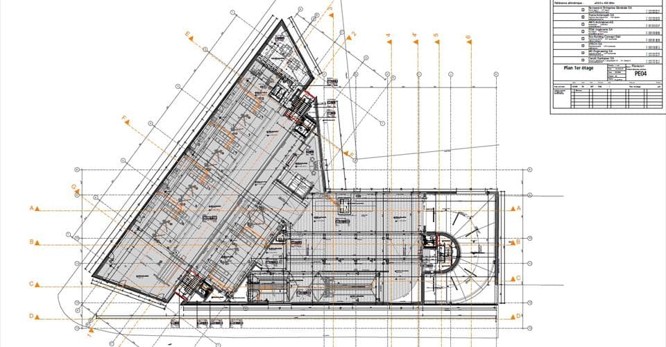 Route de Meyrin  214