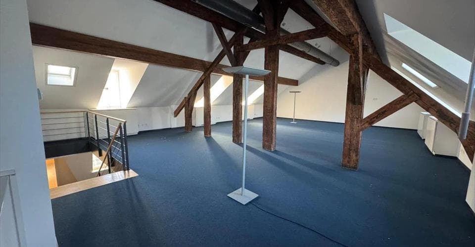 Büro an Rue du Rhône 54, 1200 Genf – Bild 5 von 9
