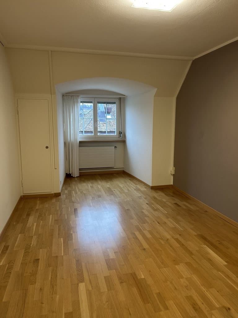 Office Rossmarktplatz 1