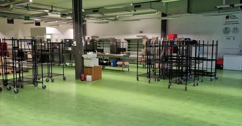 Office Champs des Filles 