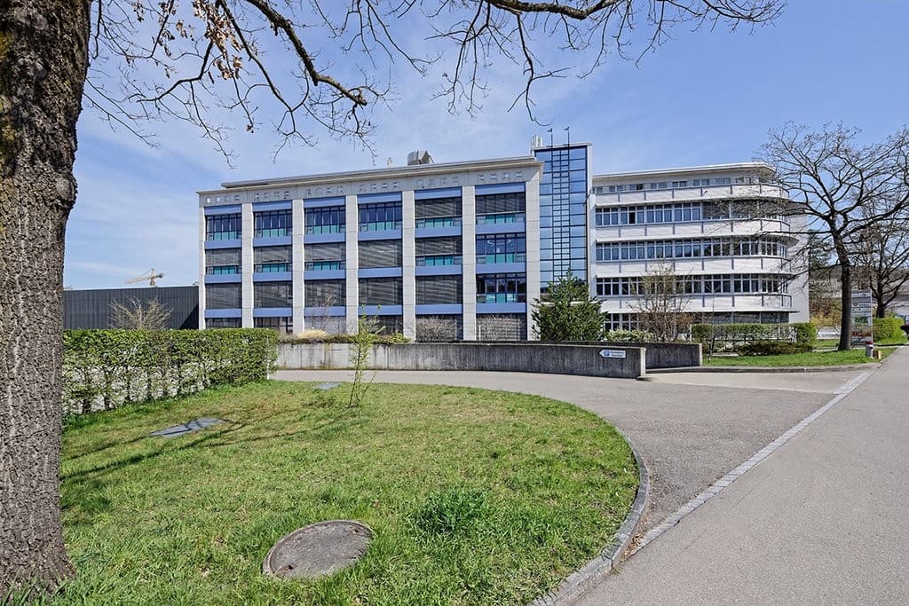 Schlosstalstrasse 210