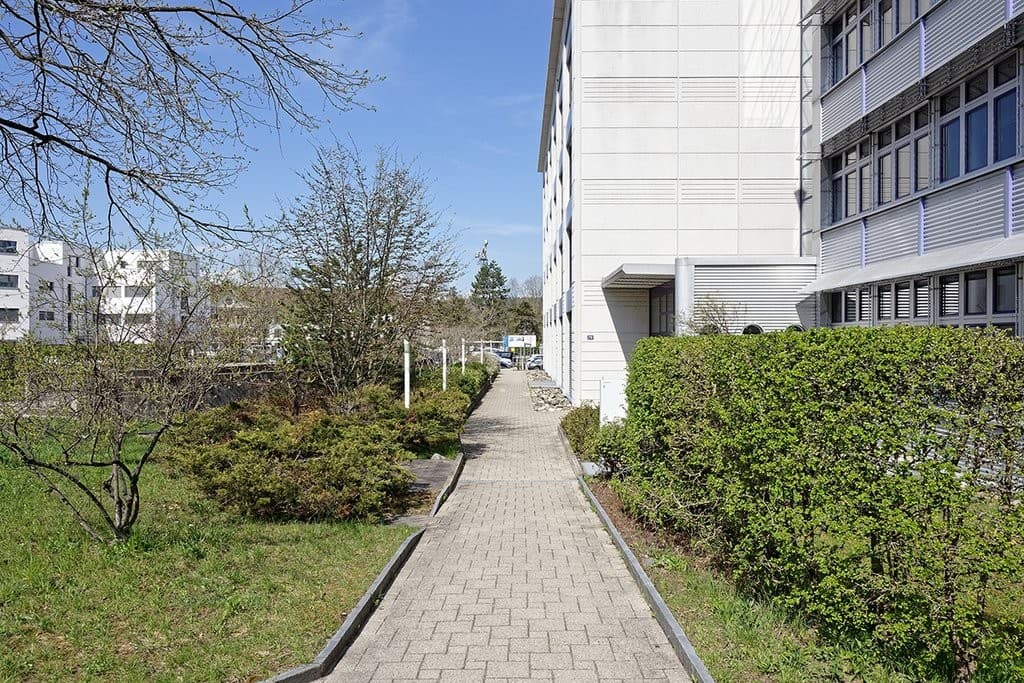 Schlosstalstrasse 210