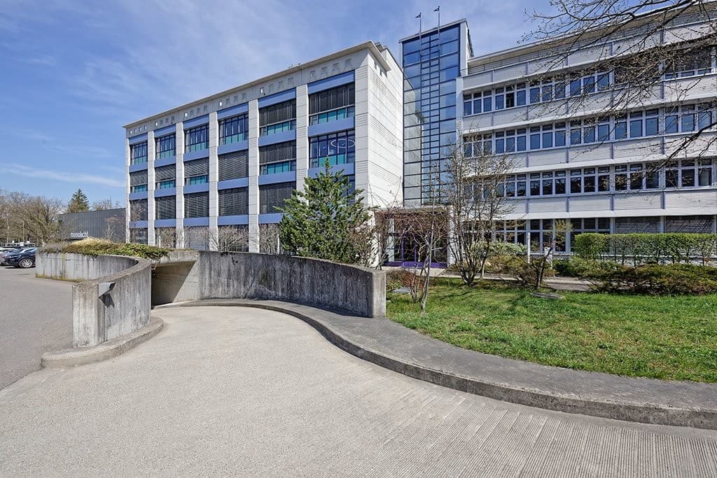 Schlosstalstrasse 210