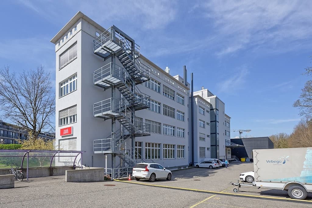 Schlosstalstrasse 210