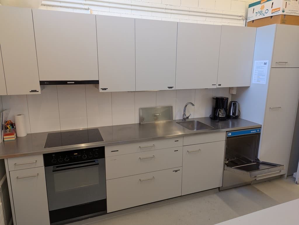 Schlosstalstrasse 210