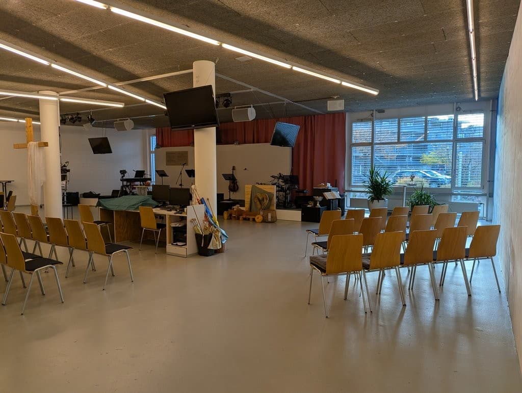 Schlosstalstrasse 210