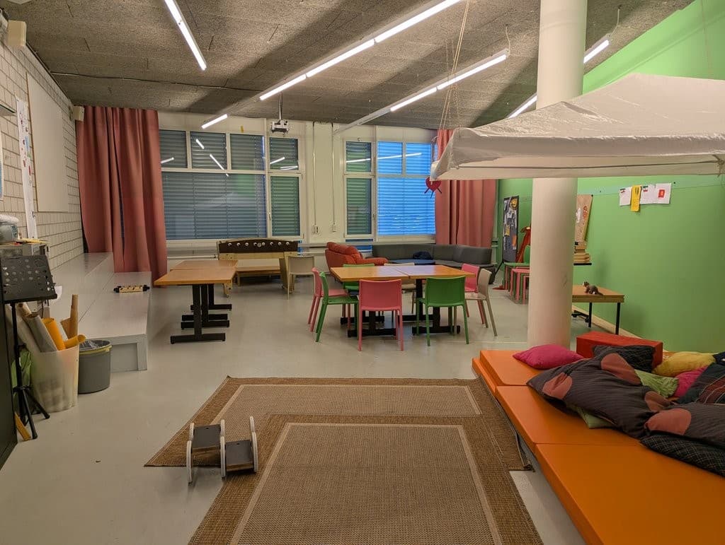 Schlosstalstrasse 210