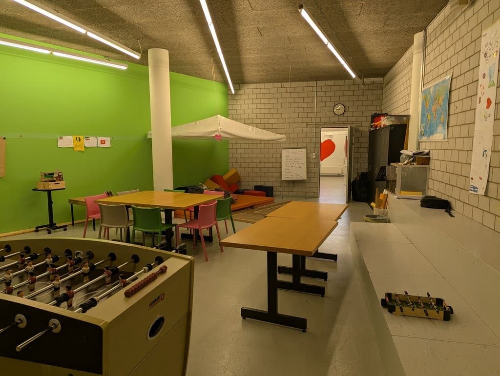 Schlosstalstrasse 210