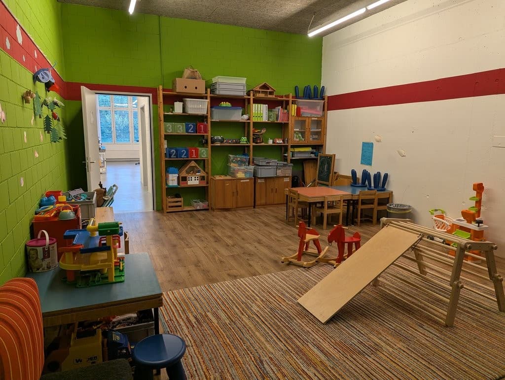 Schlosstalstrasse 210