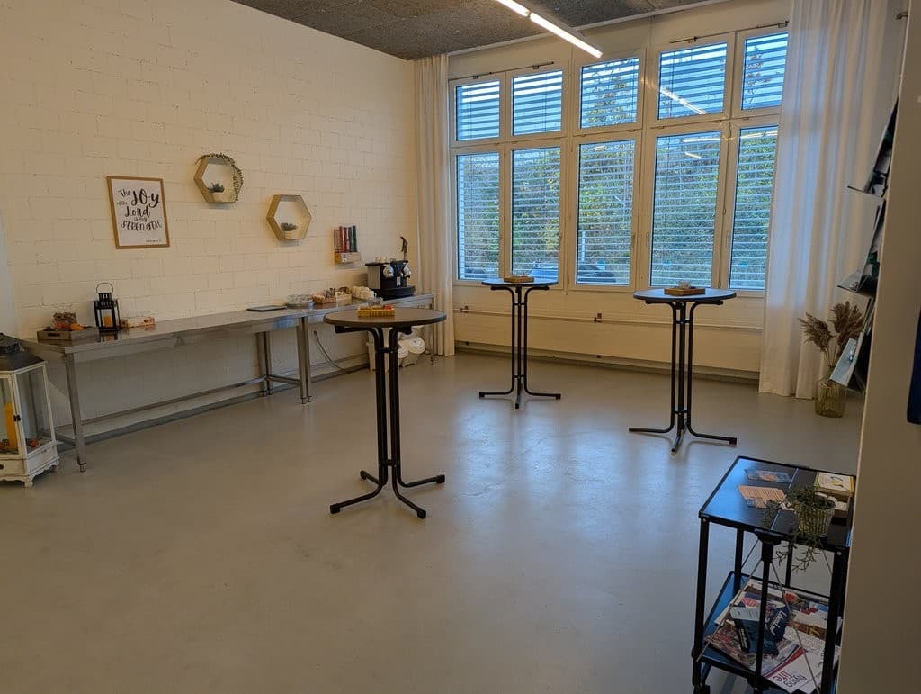 Schlosstalstrasse 210