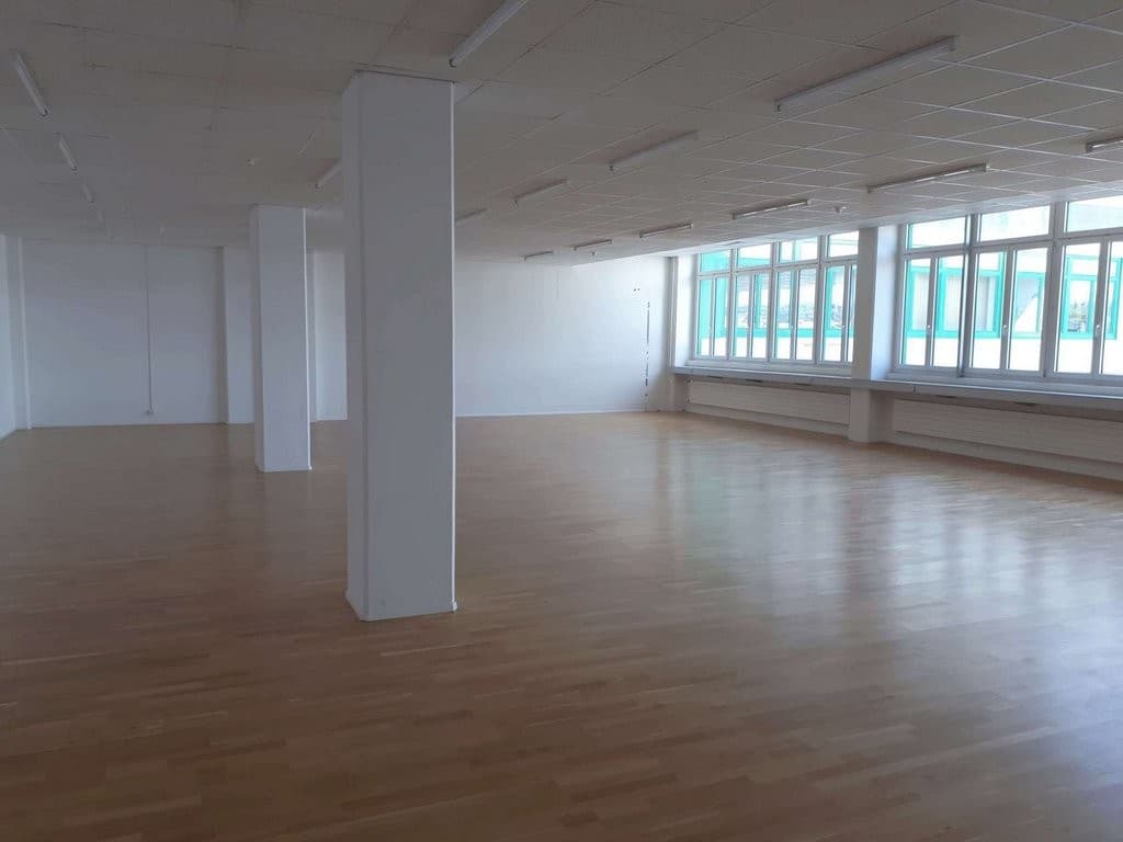 Industriestr. 31 (Trakt I)