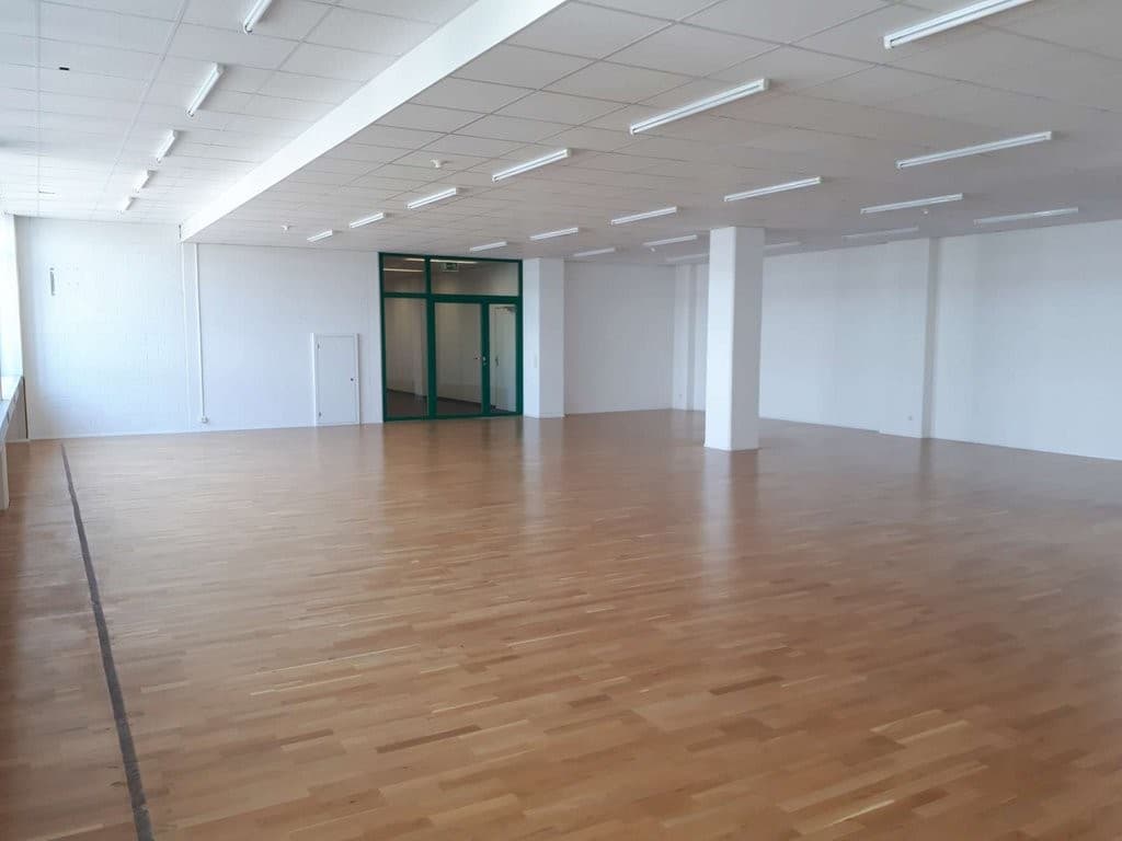 Industriestr. 31 (Trakt I)